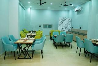 MAXX Rooms Udyog Vihar - 0