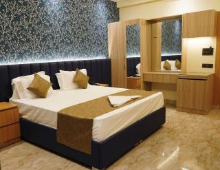 MAXX Rooms Udyog Vihar - 2