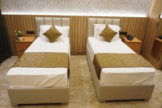 MAXX Rooms Udyog Vihar - 1