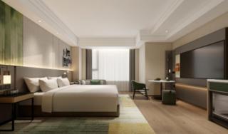 Holiday Inn Shanghai Hongqiao North - 3