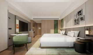 Holiday Inn Shanghai Hongqiao North - 2