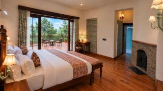 The Camellia House - 1