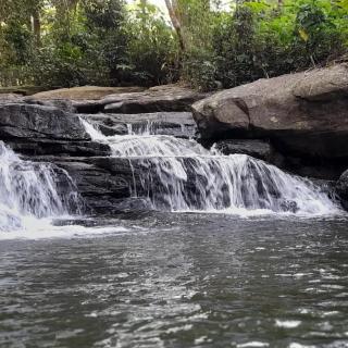 Nature river camp - 6