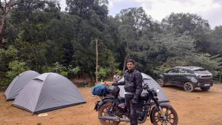 Nature river camp - 3