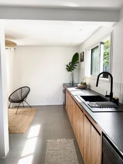La petite maison tropicale du Sud sauvage - 9