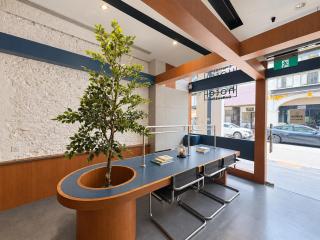 Aura Hotel Purvis L2 - 5