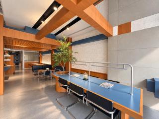 Aura Hotel Purvis L2 - 4