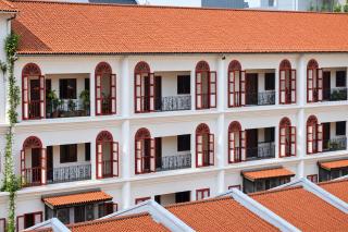 Aura Hotel Purvis L2 - 8