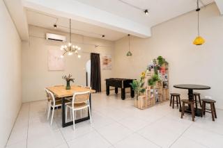 Swing & Pillows - Kajang, Selangor - 8