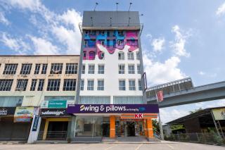 Swing & Pillows - Kajang, Selangor - 0