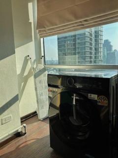 Silom Suite Apartment - 5