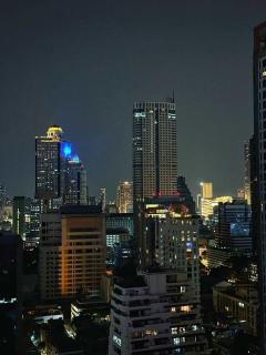 Silom Suite Apartment - 3