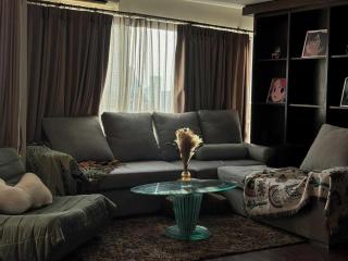 Silom Suite Apartment - 1