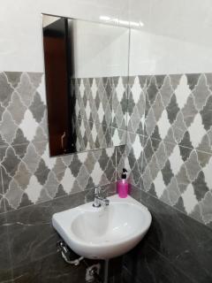 Skyline Suites - 1