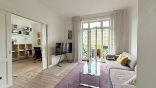 ApartmentInCopenhagen Apartment 1761 - 0