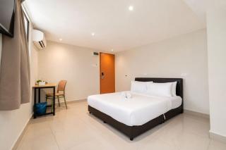 Swing & Pillows - Kajang, Selangor - 6