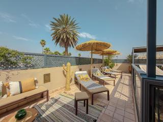 Riad Algora en exclusivité 13 P au cœur de la Médina - 9