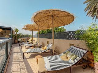 Riad Algora en exclusivité 13 P au cœur de la Médina - 2