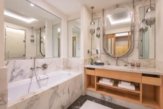 The St. Regis Doha - 8