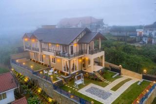 Emerald Mist Villa Nuwara Eliya - 0
