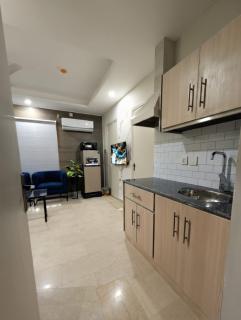 Alpha Furnished Apartments - 4