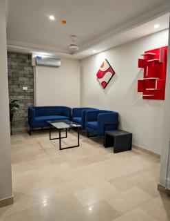 Alpha Furnished Apartments - 2