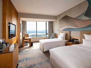 Pullman Shanghai Qingpu Excellence - 3