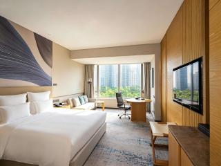 Pullman Shanghai Qingpu Excellence - 2