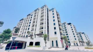 Modern Studio, Pool & Gym, Yas Island - 9