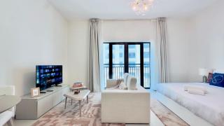 Modern Studio, Pool & Gym, Yas Island - 8