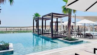 Modern Studio, Pool & Gym, Yas Island - 5