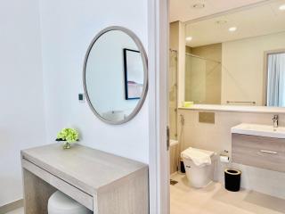 Modern Studio, Pool & Gym, Yas Island - 4