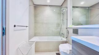 Modern Studio, Pool & Gym, Yas Island - 2