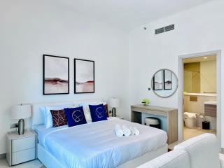 Modern Studio, Pool & Gym, Yas Island - 1