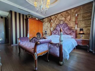 Central Avenue Luxury River View Apartment Max - 7