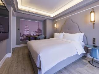 Mercure Xi'an Downtown - 3