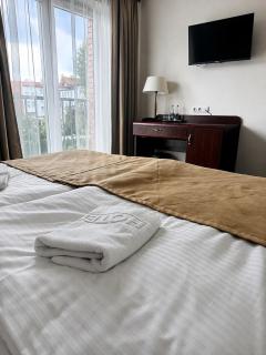 Hotel Adria - 2