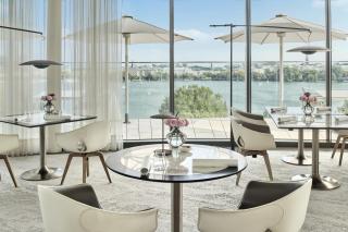 The Fontenay Hamburg - 8