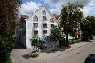 Hotel Kastanienhof - 0