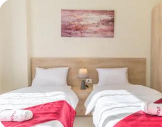 C Beirut Hotel & Apartments - 5