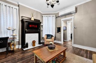Vibrant 1BR Louisville Apt W Smart TV & Parking - 0