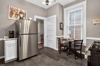Vibrant 1BR Louisville Apt W Smart TV & Parking - 8