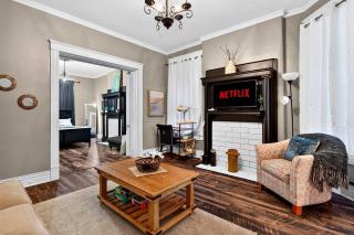 Vibrant 1BR Louisville Apt W Smart TV & Parking - 7