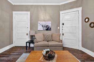 Vibrant 1BR Louisville Apt W Smart TV & Parking - 3