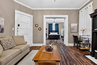 Vibrant 1BR Louisville Apt W Smart TV & Parking - 2