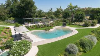 Casa Pietrarossa - Private Pool, AirCo & Sea View - 8