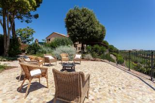 Casa Pietrarossa - Private Pool, AirCo & Sea View - 4