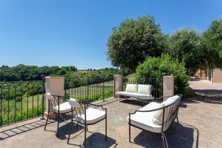 Casa Pietrarossa - Private Pool, AirCo & Sea View - 3