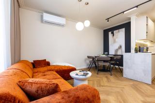 Olive Lux Living Two Central Apartments with Private Parking - 2