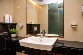 Miridiya Lake Resort - 4